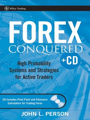 cover image of Forex Conquered